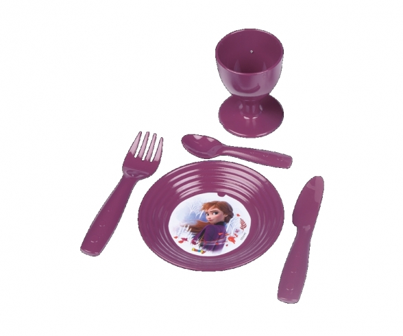 DINETTE VIOLET 689 + IML ANNA