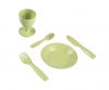 DINETTE BIO VERT 579 GRAPPE