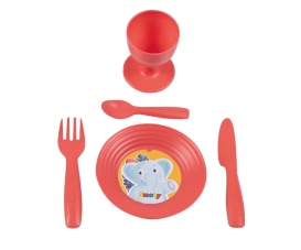 DINETTE ROUGE 7597 GRAPPE DINETTE ROUGE 7597 GRAPPE