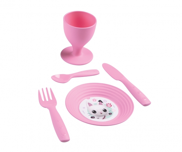 Dinette Rose 210 Grappe + IML