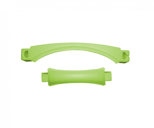 Traverse+Poignee Vert 577