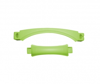 Traverse+Poignee Vert 577