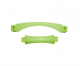 Traverse+Poignee Vert 577