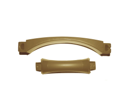 Traverse+Poign?e Recycl? Or 10365