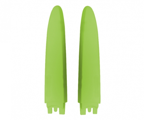 Cote D+G Chariot Vert 577