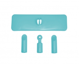 BALAI SWIFFER+ACC BLEU 2232 GRAPPE BALAI SWIFFER+ACC BLEU 2232 GRAPPE