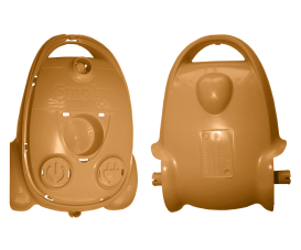 Coque Inf+Sup Aspi Recycl? Or 10365