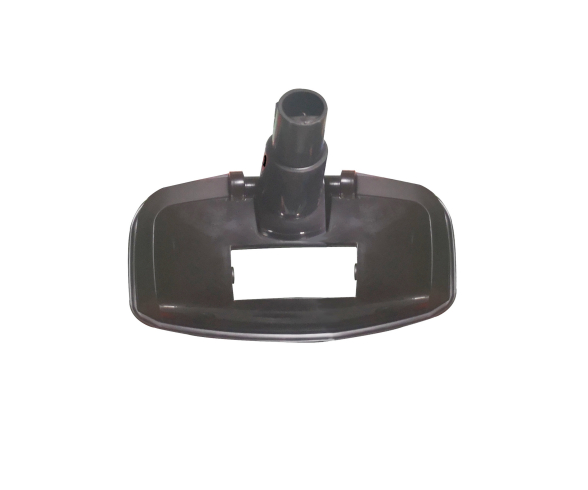 Brosse Aspirateur Recyclé Gris 425