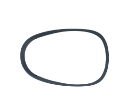 Jonc Enjoliveur Aspirateur Gris 425