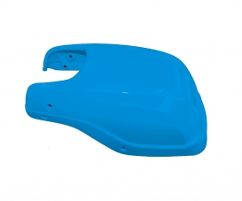 CAPOT FARMER XL BLEU 3005 CAPOT FARMER XL BLEU 3005