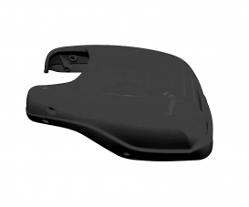 CAPOT FARMER XL NOIR CAPOT FARMER XL NOIR