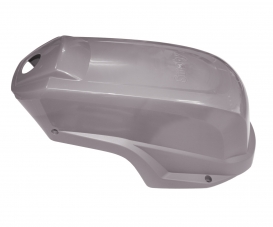 CAPOT STRONGER XXL GRIS 2336 CAPOT STRONGER XXL GRIS 2336