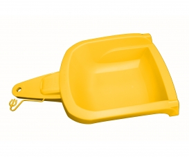 REMORQUE FARMER JAUNE 1235 REMORQUE FARMER JAUNE 1235