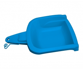 REMORQUE FARMER BLEU 3005 REMORQUE FARMER BLEU 3005