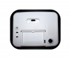 Socle Caisse Enregistreuse Blanc