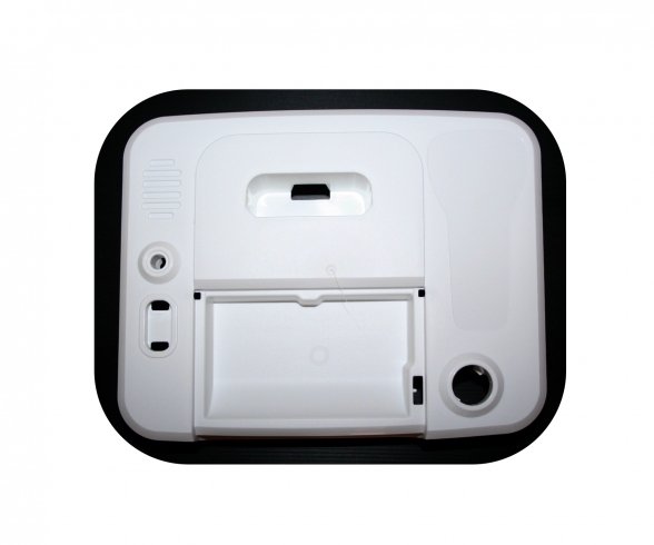 Socle Caisse Enregistreuse Blanc