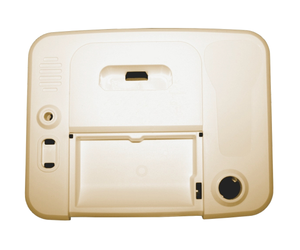 Socle Caisse Enregistreuse Beige 4685