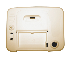 Socle Caisse Enregistreuse Beige 4685