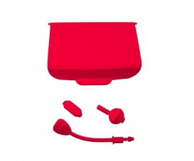 ACCESSOIRES CAISSE ROUGE 1795 GRAPP