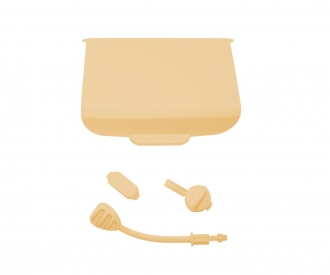 ACCESSOIRES CAISSE BEIGE 467 GRAPPE