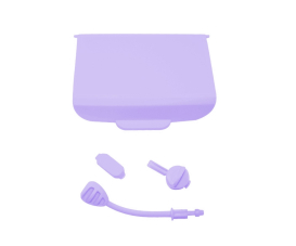 Accessoires Caisse Violet 2645