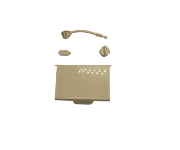 Accessoires Caisse Beige 4685 Grappe