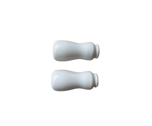 Biberon Blanc