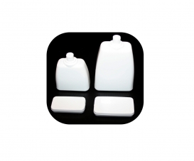 COIFFEUSE PRINCESSE - I1612801 COIFFEUSE PRINCESSE - I1612801