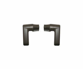 POIGNEE PORTE GRIS 404 GRAPPE POIGNEE PORTE GRIS 404 GRAPPE