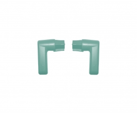 POIGNEE PORTE BLEU 2232 GRAPPE POIGNEE PORTE BLEU 2232 GRAPPE