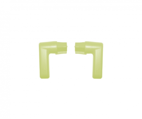 Poignee Porte Vert 7492 Grappe
