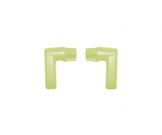Poignee Porte Vert 7492 Grappe