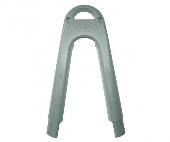 TETE CHEVALET AVANT VERT 5565