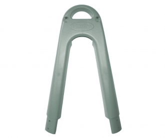 TETE CHEVALET AVANT VERT 5565