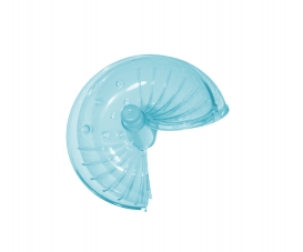 RAMPE BLEU TRANSLUCIDE 5523 RAMPE BLEU TRANSLUCIDE 5523