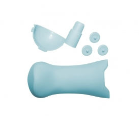 GORGE+DEPART+ROULETTE BLEU 5523 GORGE+DEPART+ROULETTE BLEU 5523