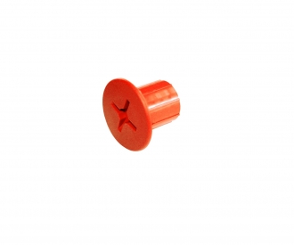 ECROU ORANGE 7417 ANTI-UV