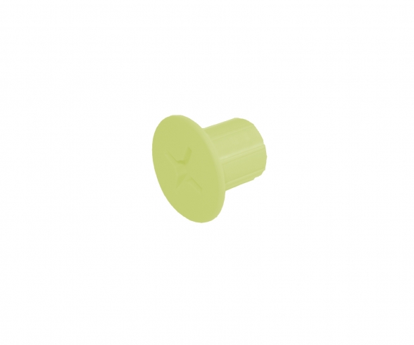 Ecrou Vert 7492 Anti UV