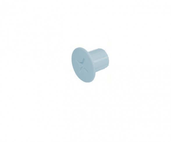 Ecrou Bleu 2205