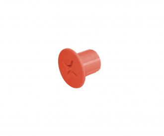 Ecrou Rouge 7598
