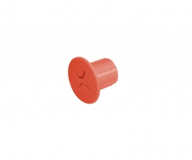 Ecrou Rouge 7598