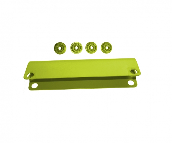 Liaison Echelle Vert 397 Liaison Echelle Vert 397