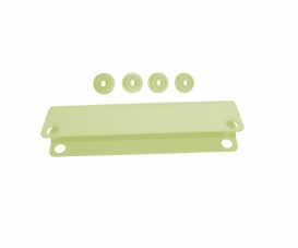 Liaison Echelle Vert 7492