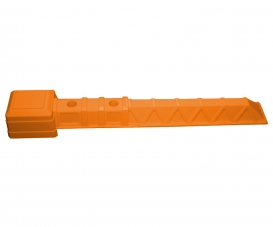 FLECHE GRUE ORANGE 166 FLECHE GRUE ORANGE 166