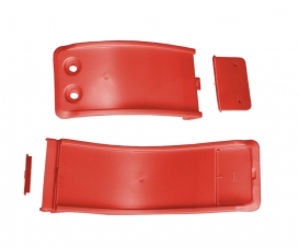 Piste Courbe + Tremplin Rge 185 Gppe