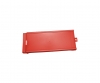 Piste Plate Rouge 185