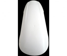 CAPOT V8 DRIVER BLANC CAPOT V8 DRIVER BLANC