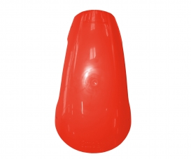 CAPOT V8 DRIVER ROUGE 185