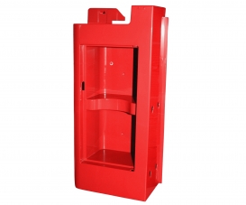 CAISSON FRIGO ROUGE 1797 CAISSON FRIGO ROUGE 1797