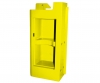 CAISSON FRIGO VERT 397